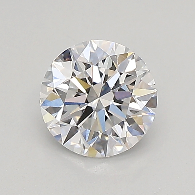0.67ct D VS1 Round (IGI)