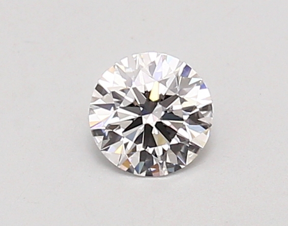 0.45ct D VVS2 Round (IGI)