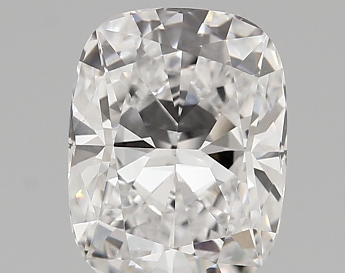 1.86ct D VVS2 Cushion (IGI)