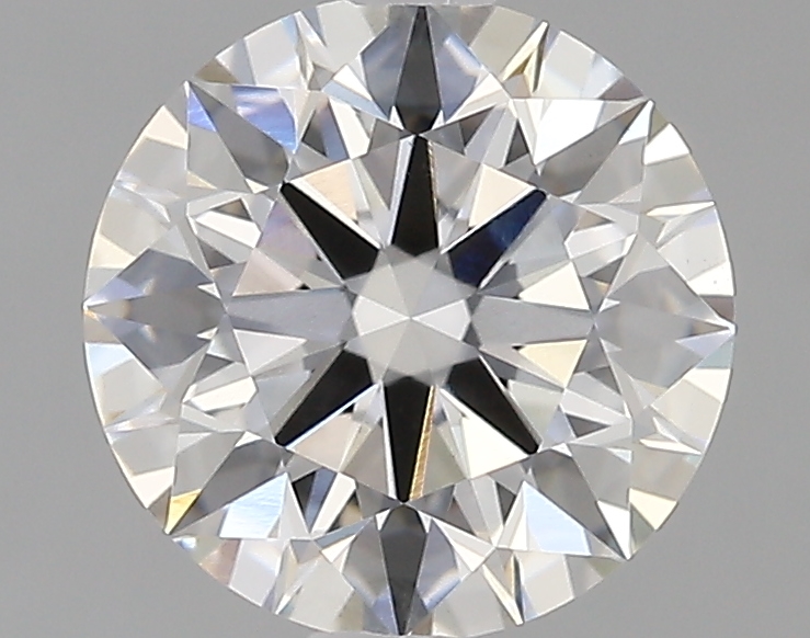 2.28ct E VS1 Round (IGI)