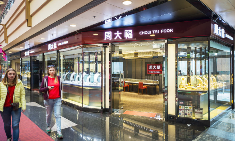 Global Impact: How a Recovery in China Could Reshape the Diamond Industry
