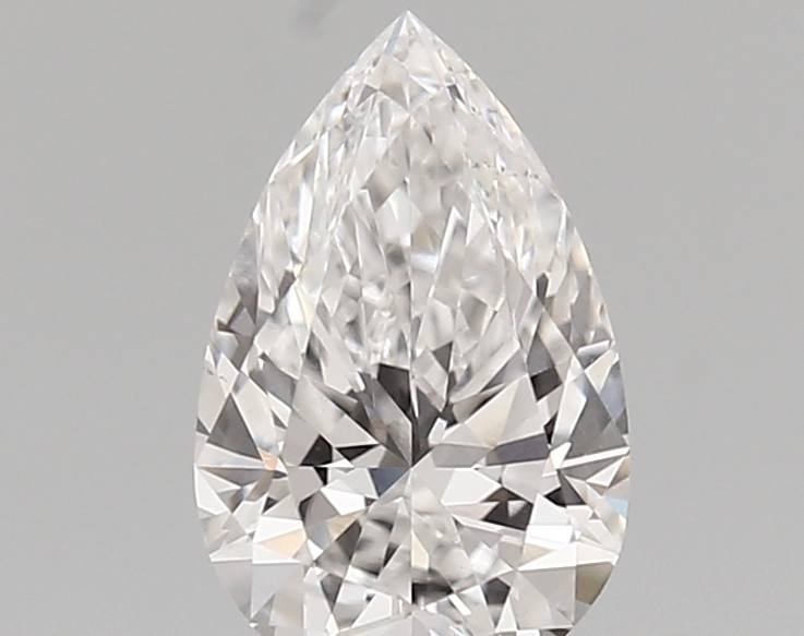 1.20ct D VS1 Pear (IGI)
