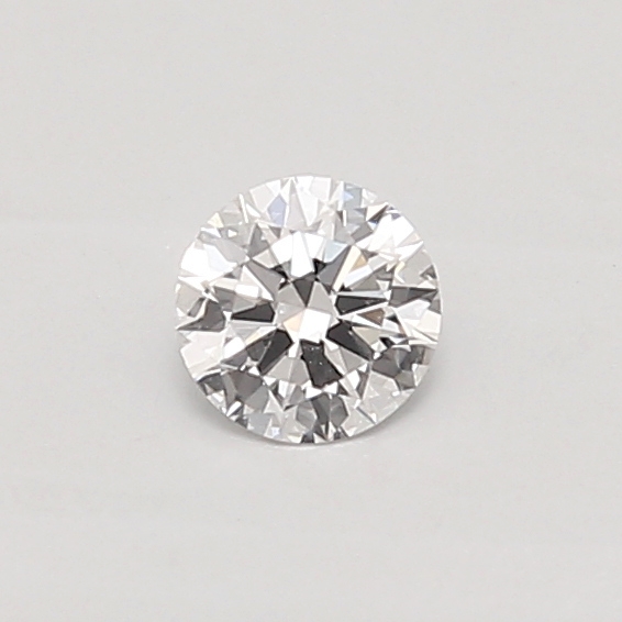 0.38ct E VVS1 Round (IGI)