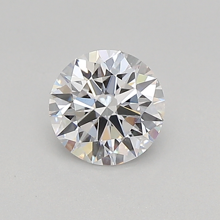 0.58ct D VS1 Round (IGI)
