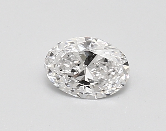 0.37ct E VS1 Oval (IGI)