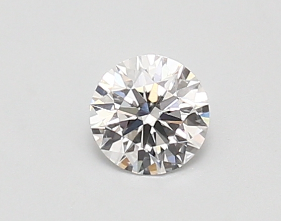0.43ct D VVS1 Round (IGI)