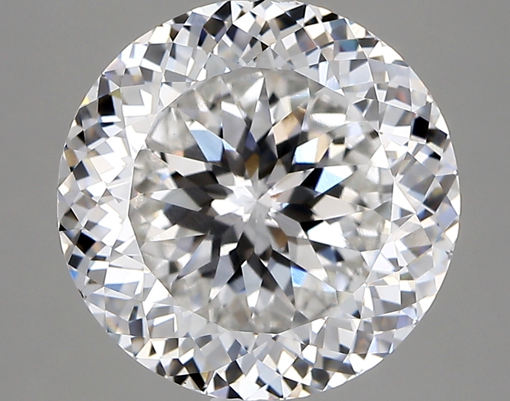 6.09ct D VS1 Portuguese Cut (IGI)