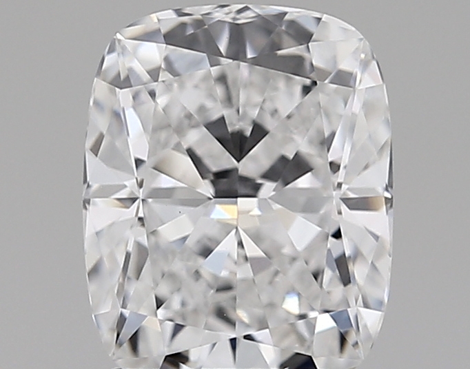 1.87ct E VVS2 Cushion (IGI)