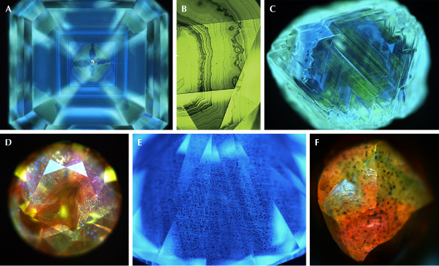 The Ultimate Guide to Diamond Fluorescence: GIA's Five-Level Scale and the Secret "Upgrade" Smart Buyers Love 💎