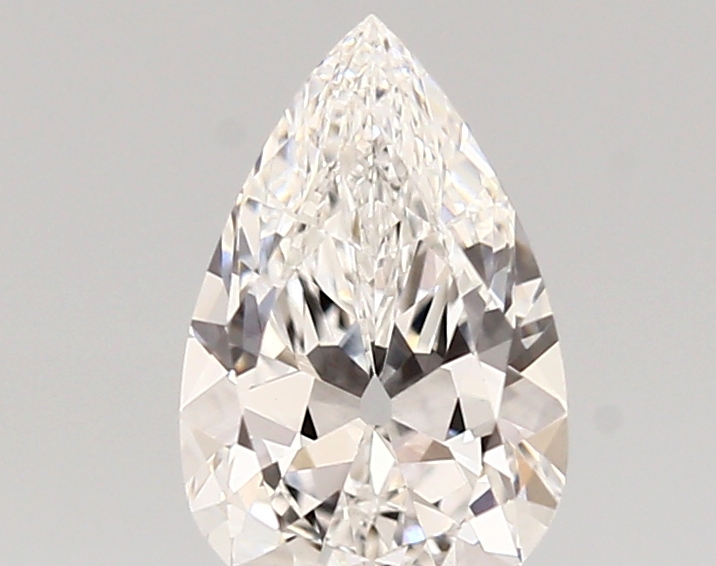 1.05ct D VVS2 Pear (IGI)