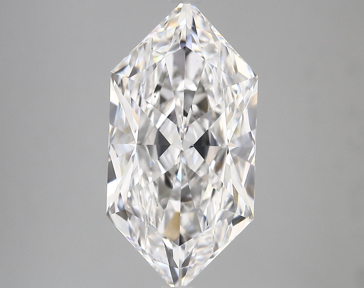 5.01ct D VVS2 Dutch Marquise (IGI)
