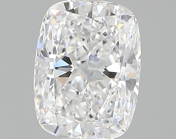 1.45ct D VVS1 Cushion (IGI)