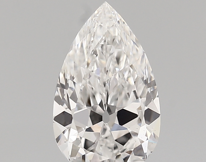 1.36ct E VS1 Pear (IGI)