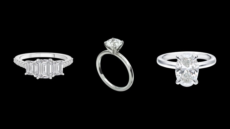 Engagement Rings, Jewelry, and the Real Price of Love: A 2025 Data for Retailers, Brands, and Buyers. 💎