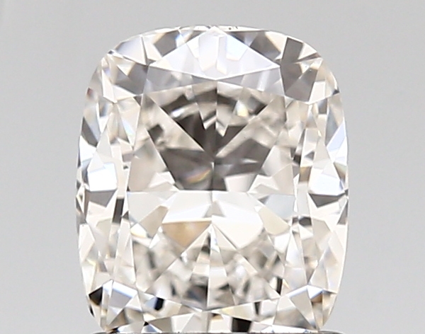 1.14ct F VS1 Cushion (IGI)