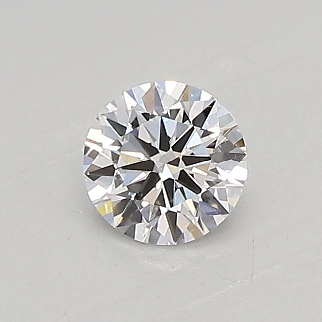 0.38ct D VVS1 Round (IGI)
