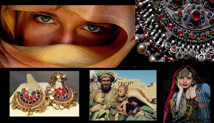 Global Influences: How Tribal Traditions Shape Trendy Jewelry