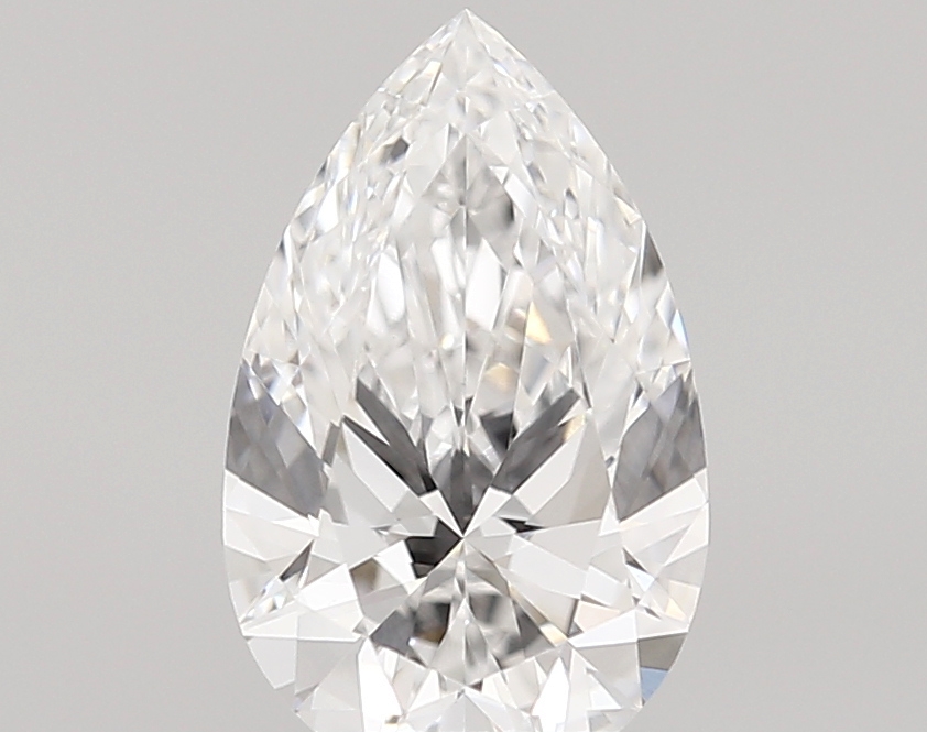 1.64ct D VVS2 Pear (IGI)