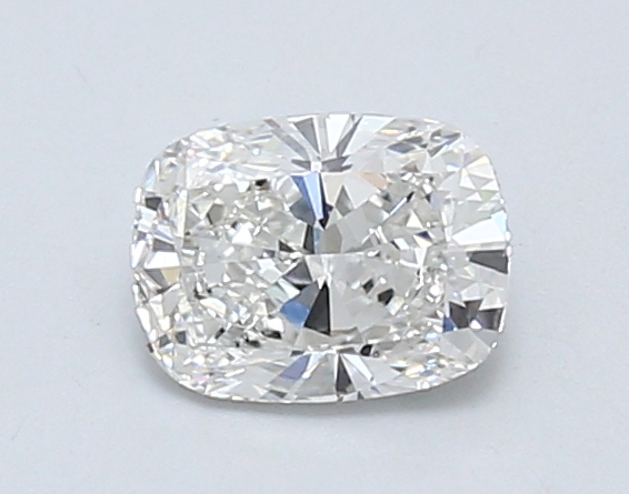 0.96ct F VS1 Cushion (IGI)