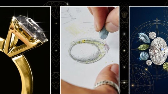 Diamond Cut Trends 2026: Round vs Oval, The Closest Race in Diamond History