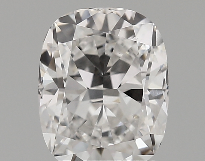 1.67ct E VS1 Cushion (IGI)