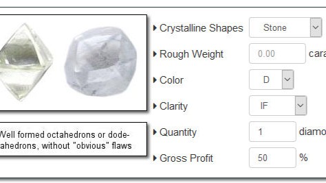💎The Ultimate Guide to Rough Diamond Pricing and Valuation: Beyond the Rough