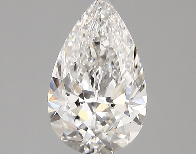 1.19ct E VVS2 Pear (IGI)