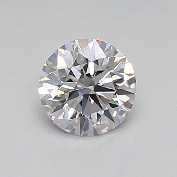 0.42ct E VVS2 Round (IGI)