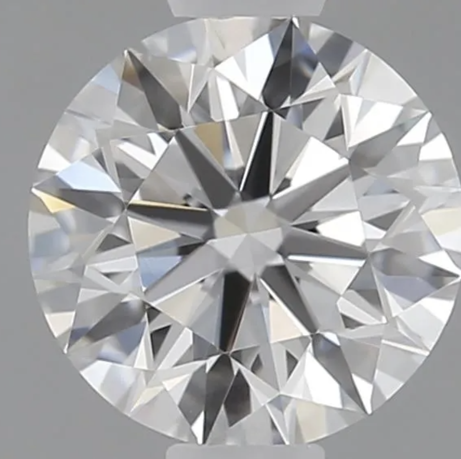 The Diamond Pile-Up Crisis: Why Debeers Stockpiled Millions Signals a Luxury Revolutution