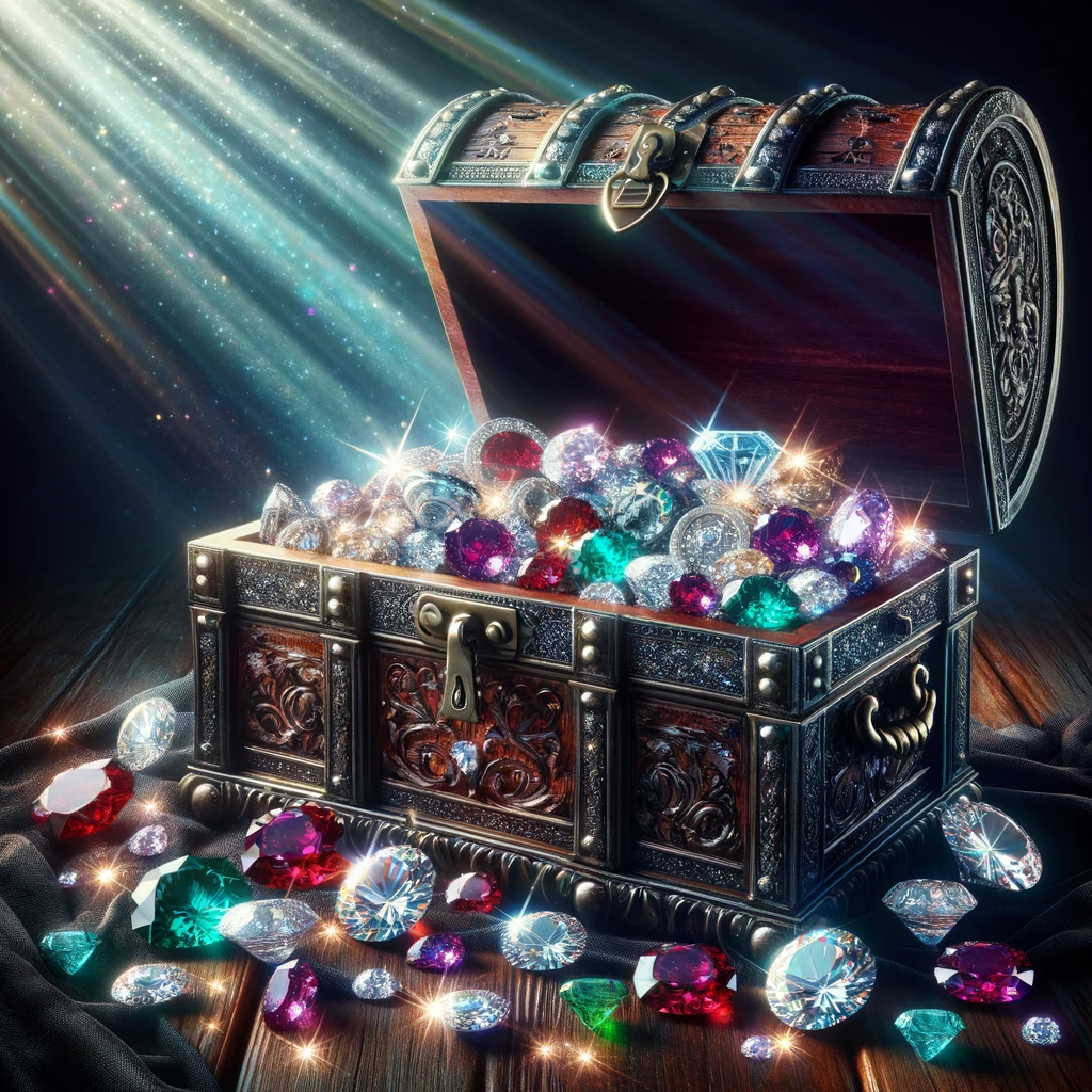 Expert Tips for Selecting Quality Gemstones: A Guide for Professionals and Enthusiasts