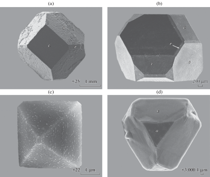💎 Diamond Morphology, What Sellers, Retailers, Wholesalers, Buyers and Investor need to know -