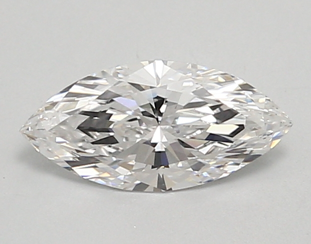 0.97ct D VVS1 Marquise (IGI)