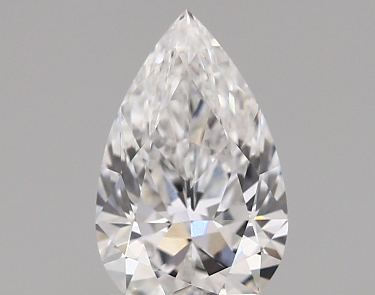 1.18ct D VVS2 Pear (IGI)