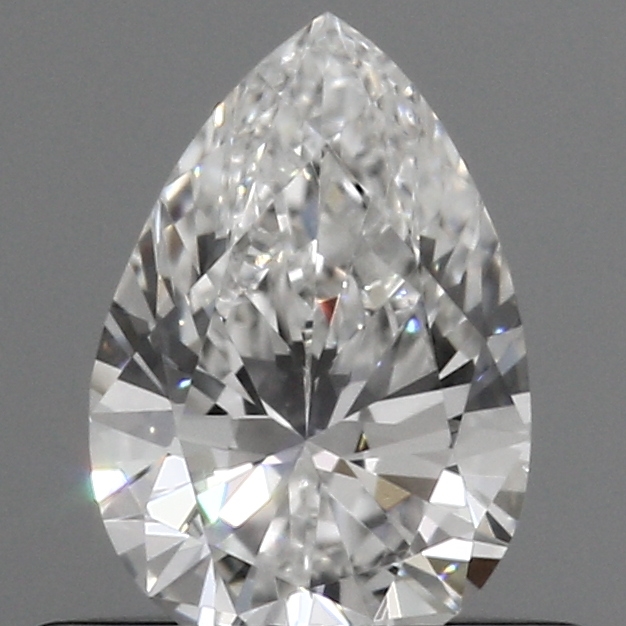 0.43ct F VS1 Pear (IGI)