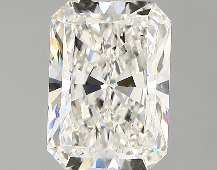 1.34ct G VS1 Radiant (IGI)