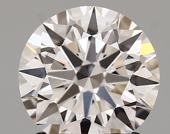 1.40ct D VS1 Round (IGI)
