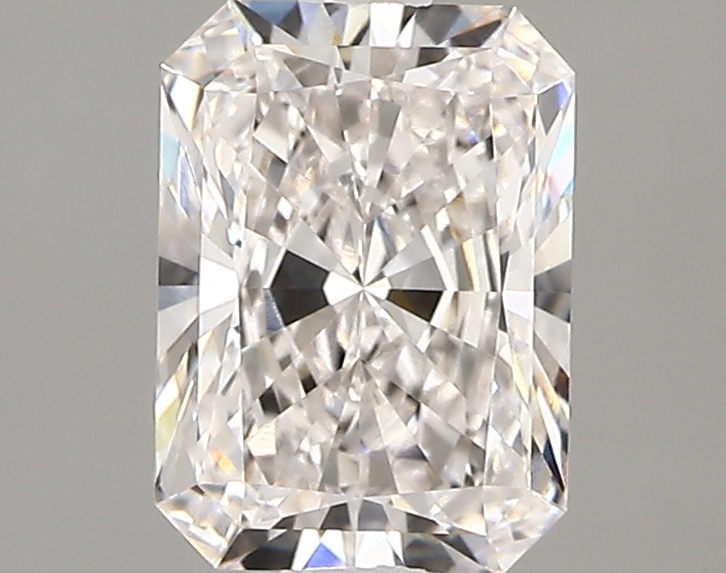 1.62ct G VVS1 Radiant (IGI)