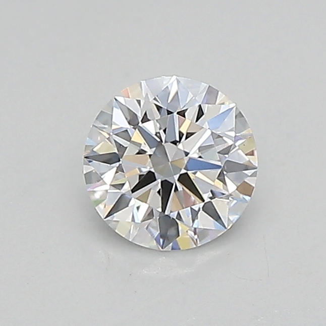 0.45ct D VS1 Round (IGI)