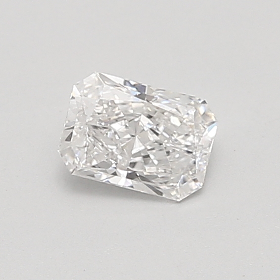0.59ct D VS1 Radiant (IGI)