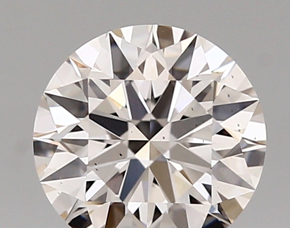 1.14ct D VS2 Round (IGI)
