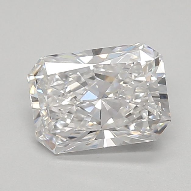 0.83ct E VVS1 Radiant (IGI)