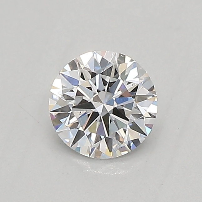 0.45ct D VS1 Round (IGI)