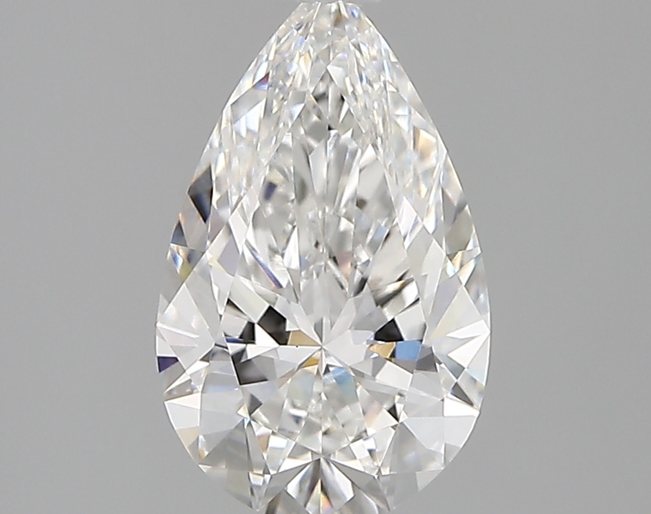 1.84ct E VVS2 Pear (IGI)