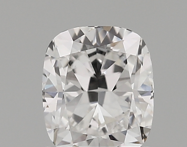 1.03ct D VVS2 Cushion (IGI)
