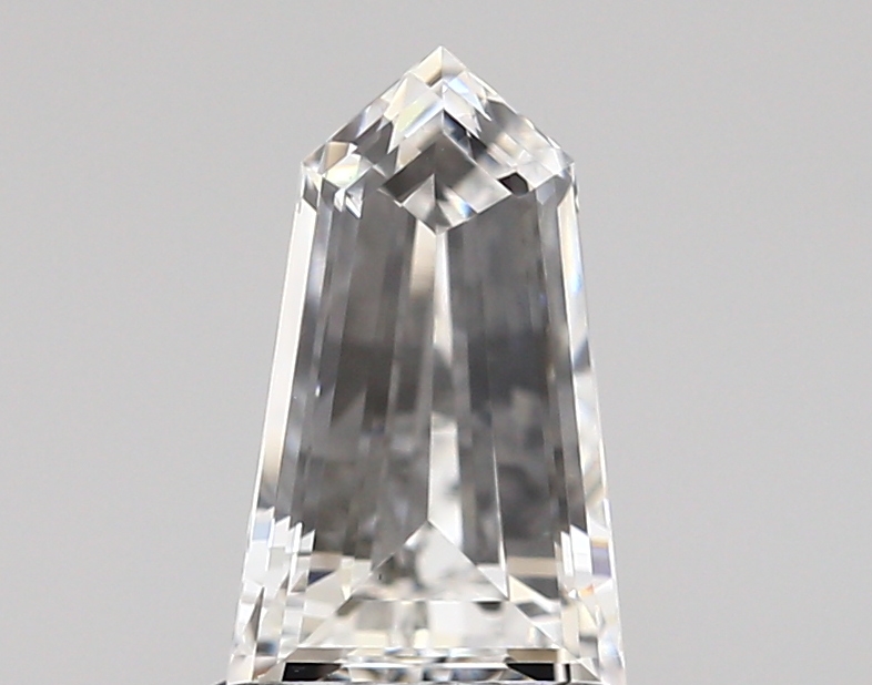 1.16ct D VS1 Pentagon (IGI)