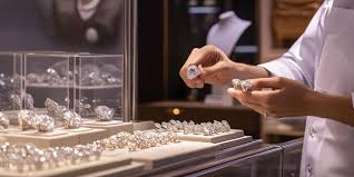 Presenting Diamond Jewelry: A guide for Jewelers and Suppliers to do more sales.