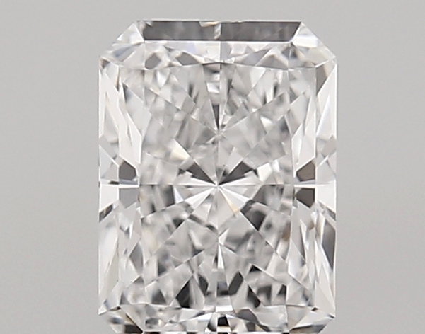 1.01ct D VVS2 Radiant (IGI)