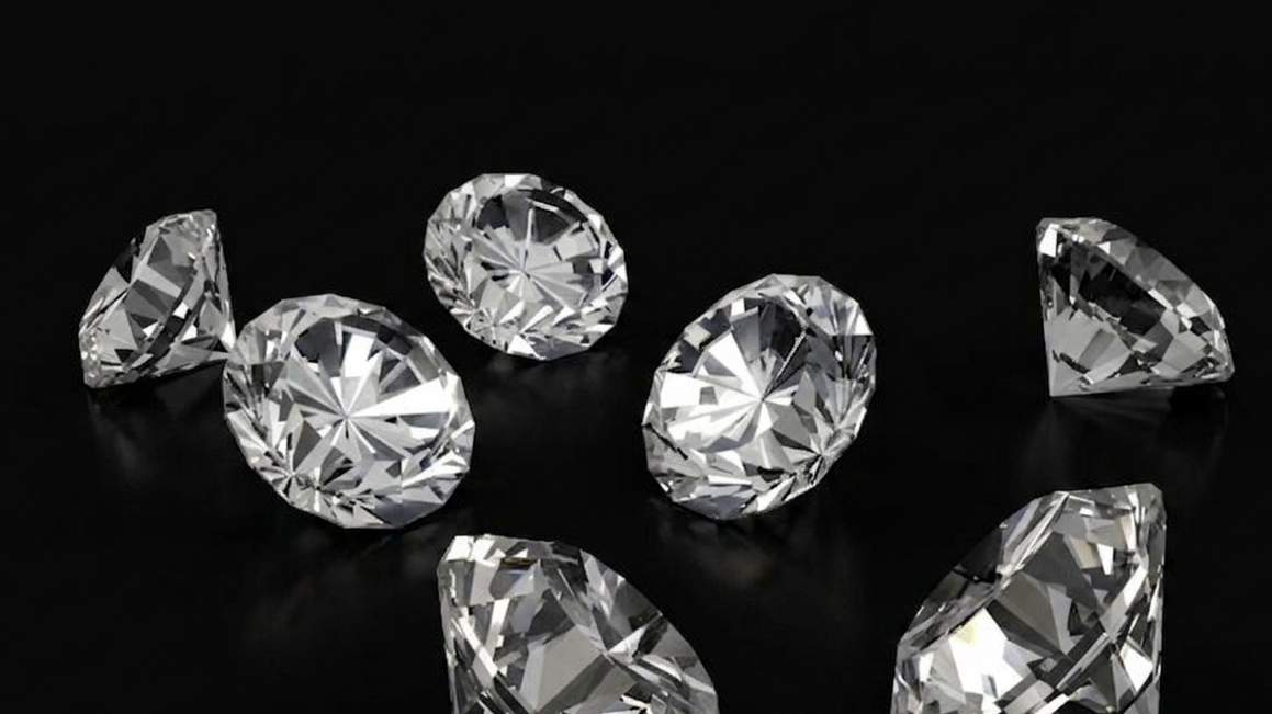 Natural Diamond Market 2026 -