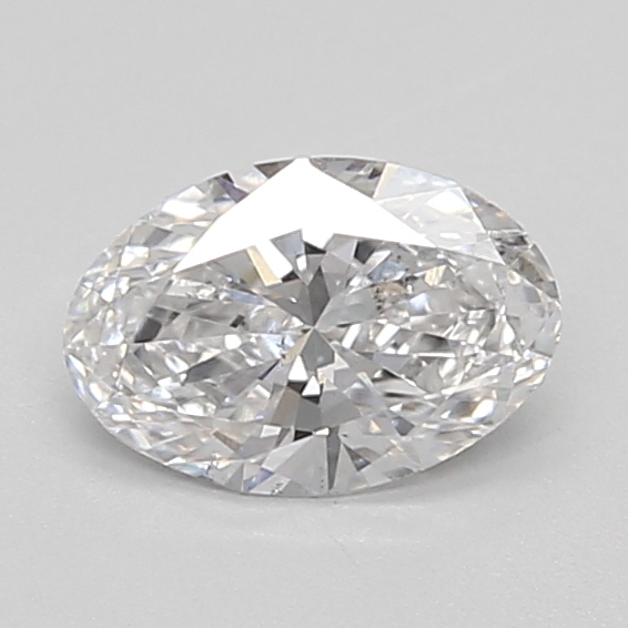0.47ct E VS2 Oval (IGI)