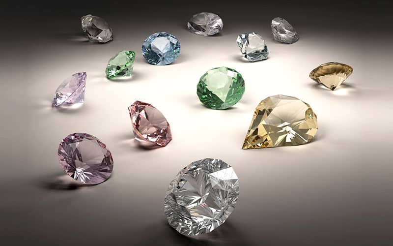 💎 When a Diamond Looks Too Perfect, It Might Be synthetic: The Ultimate Guide to Synthetic Detection